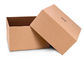 CMYK Litho 인쇄 포장 상자 자석 물결 모양 상자 오프셋 인쇄
