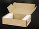 CMYK Litho 인쇄 포장 상자 자석 물결 모양 상자 오프셋 인쇄